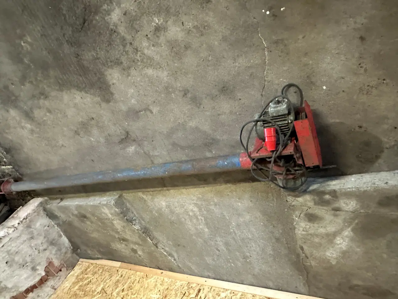 Billede 2 - Kornsnegl 3 m