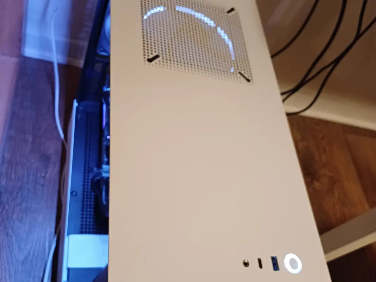 Billede 4 - Gaming PC AMD5600X / Nvidia 3060TI