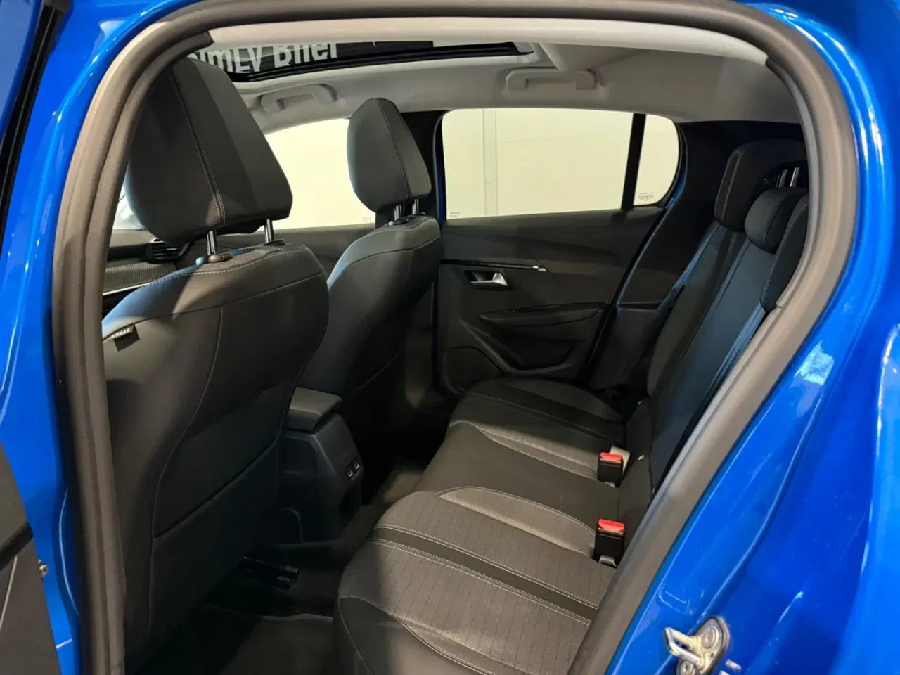 Billede 9 - Peugeot 208 1,5 BlueHDi 100 Allure Sky