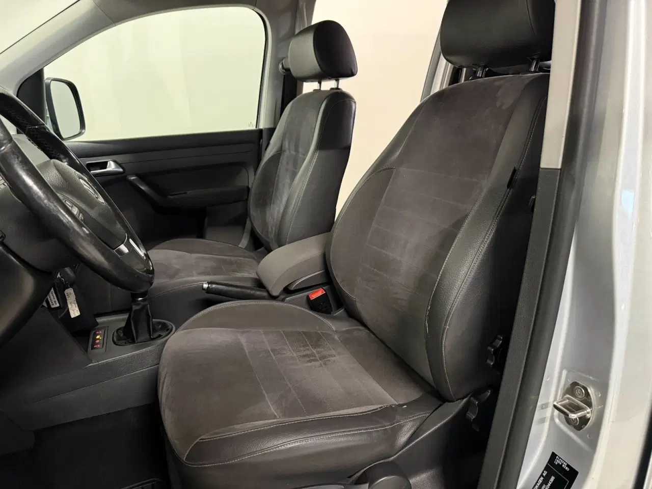 Billede 17 - VW Caddy Maxi 1,2 TSi 105 Trendline BMT