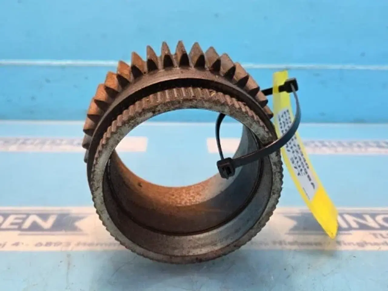 Billede 4 - Ford 8340 Tandhjul F0NN7Z459BA