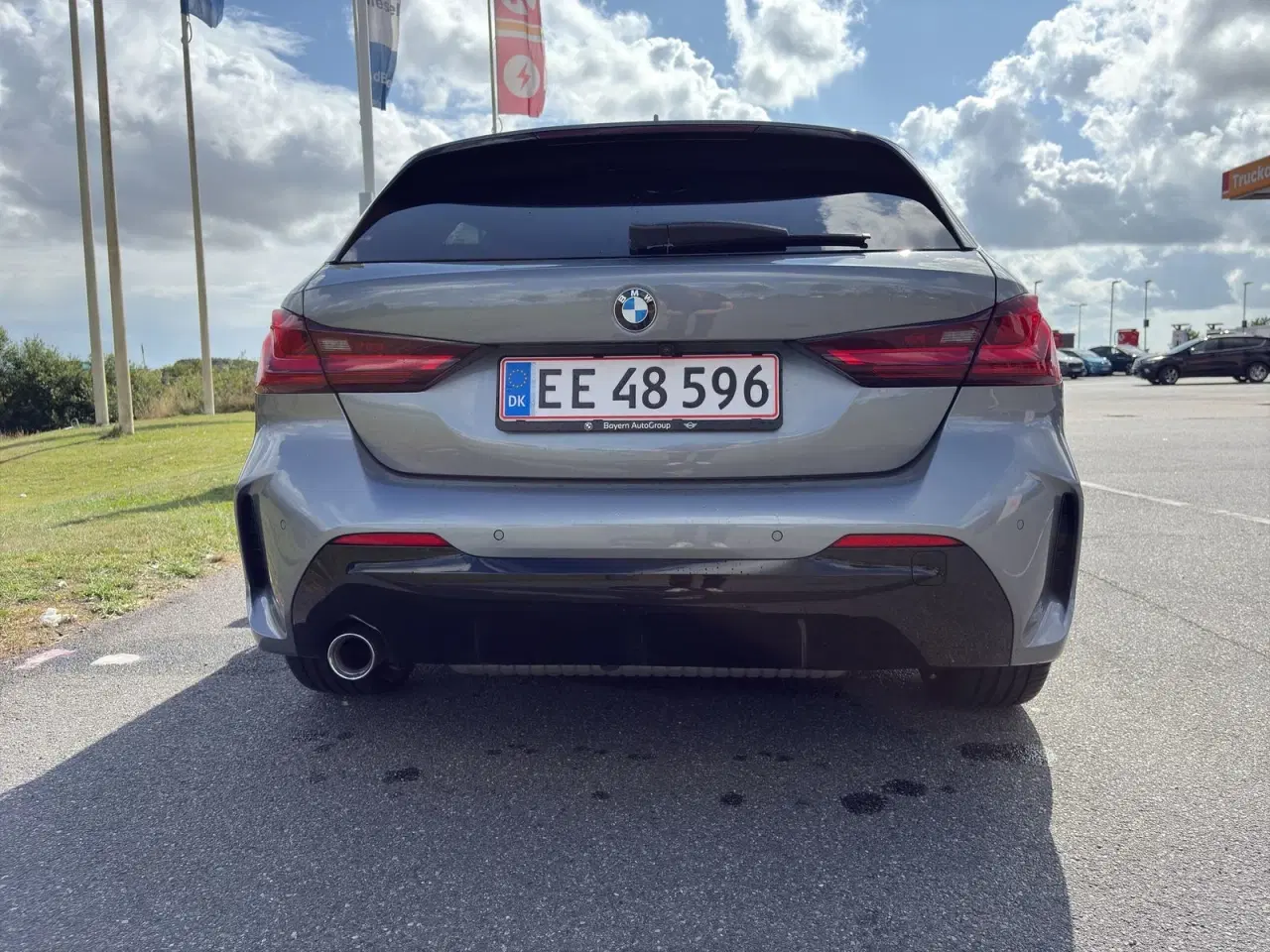 Billede 6 - BMW 118i 1,5 M-Sport aut.