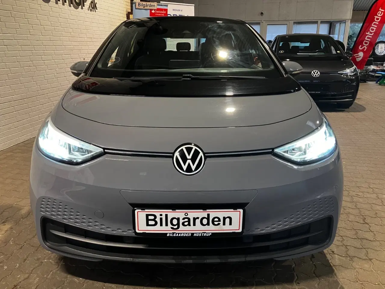 Billede 2 - VW ID.3 58 Pro