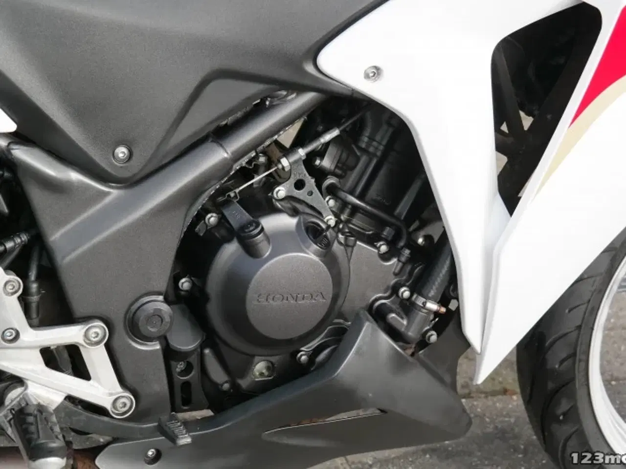 Billede 11 - Honda CBR 250 R MC-SYD BYTTER GERNE