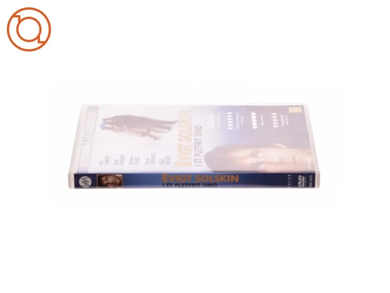 Billede 2 - Evigt solskin i et pletfrit sind