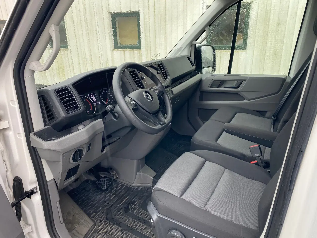 Billede 5 - VW Crafter 2.0 TDi 177HK DSG L4H3 Kassevogn
