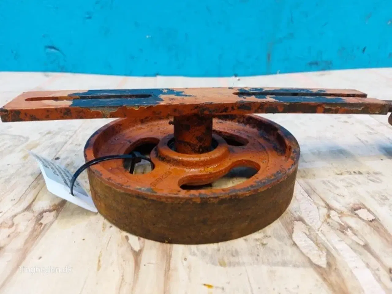 Billede 6 - Laverda 627 Remstrammer 300133410