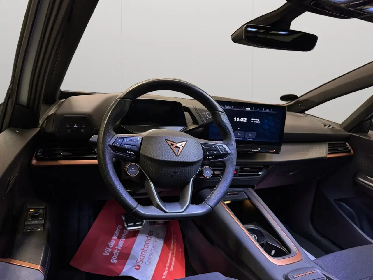 Billede 5 - Cupra Born 58 e-Boost