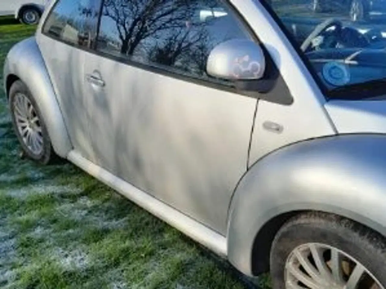 Billede 3 - WV Beetle 2.0