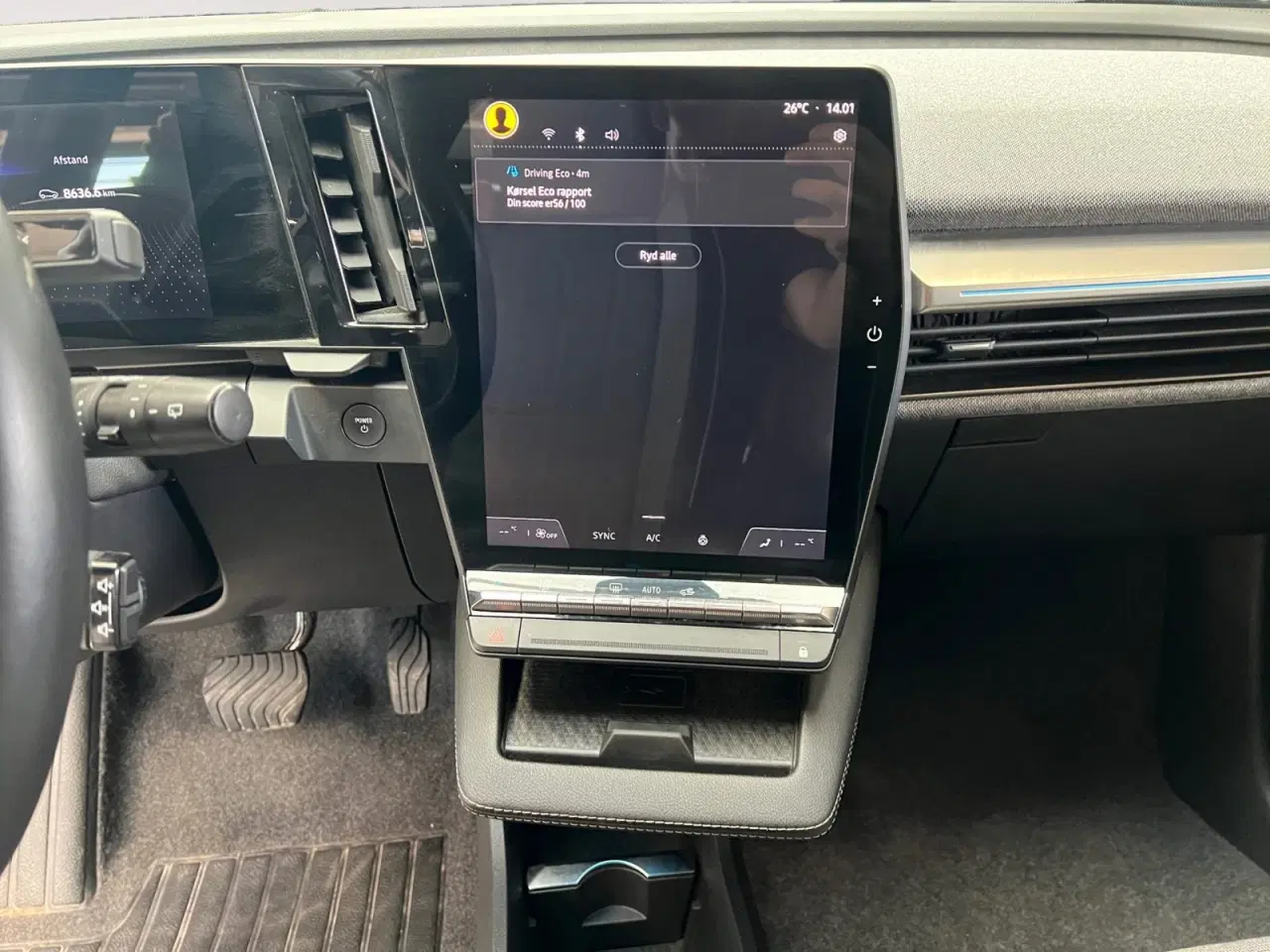 Billede 12 - Renault Megane E-Tech 60 Techno