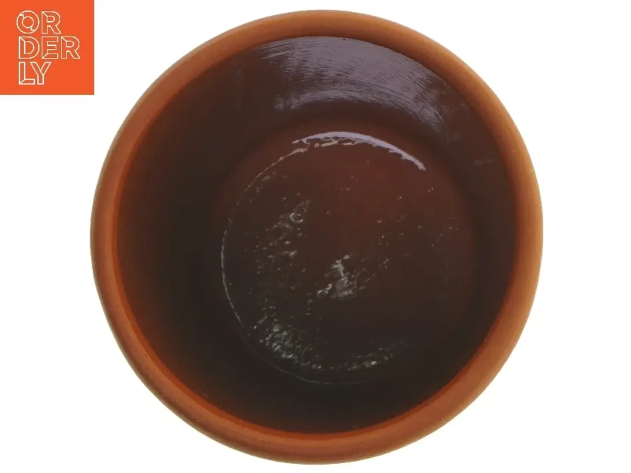 Billede 3 - Terracotta vinkøler (str. 24 cm)