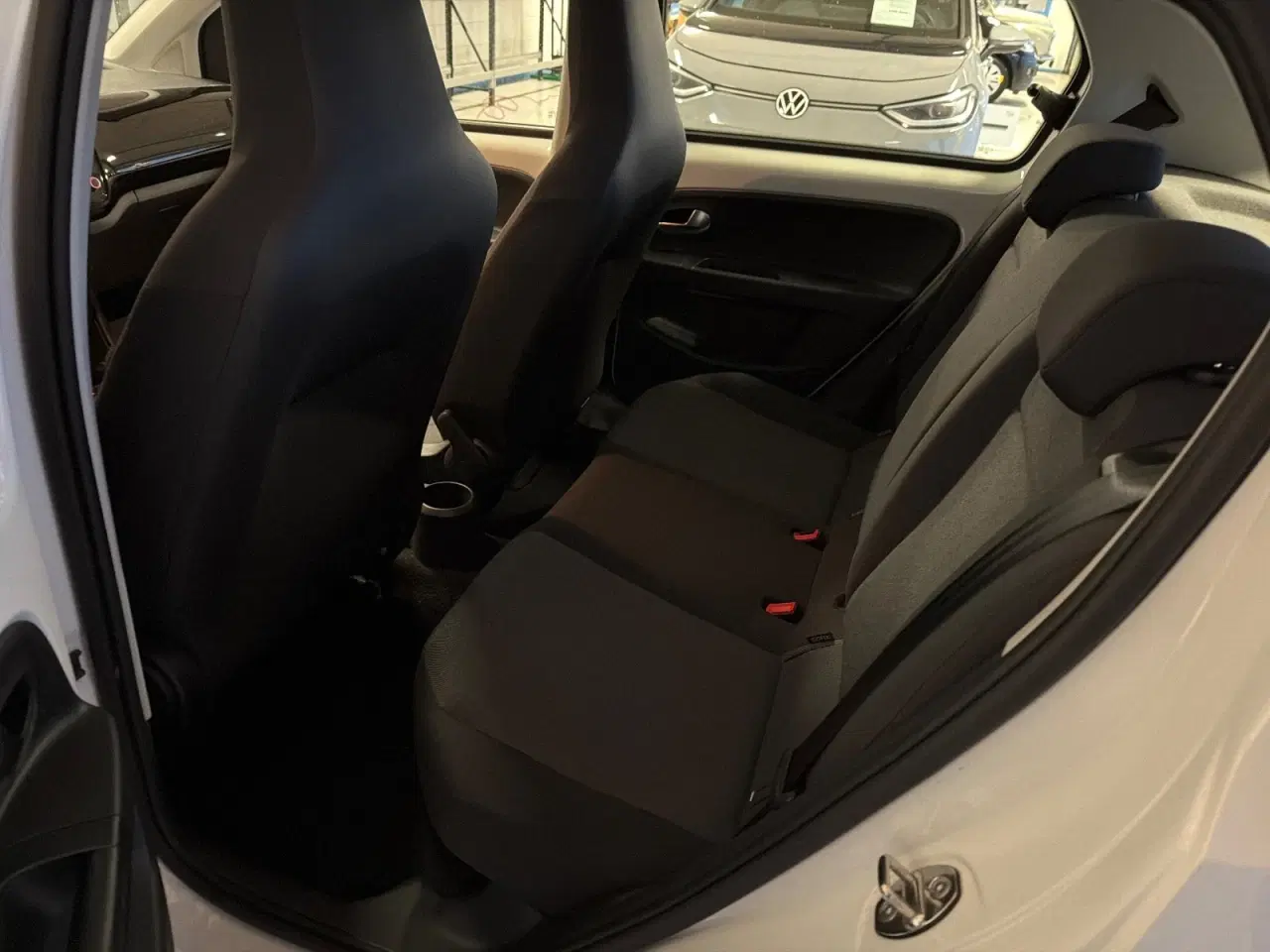 Billede 11 - VW Up! 1,0 60 Move Up! BMT