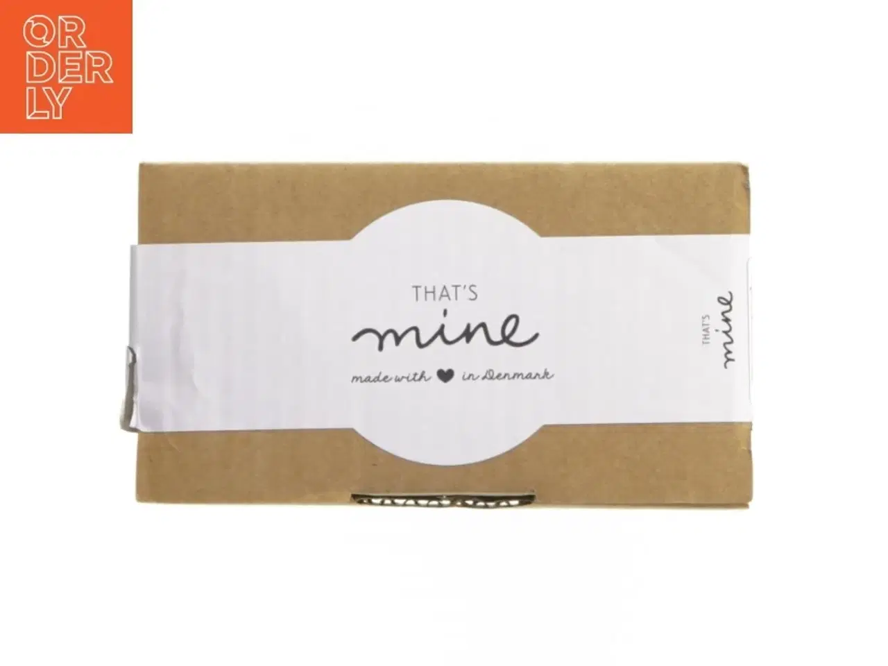 Billede 3 - NY That’s mine prinsesse knage