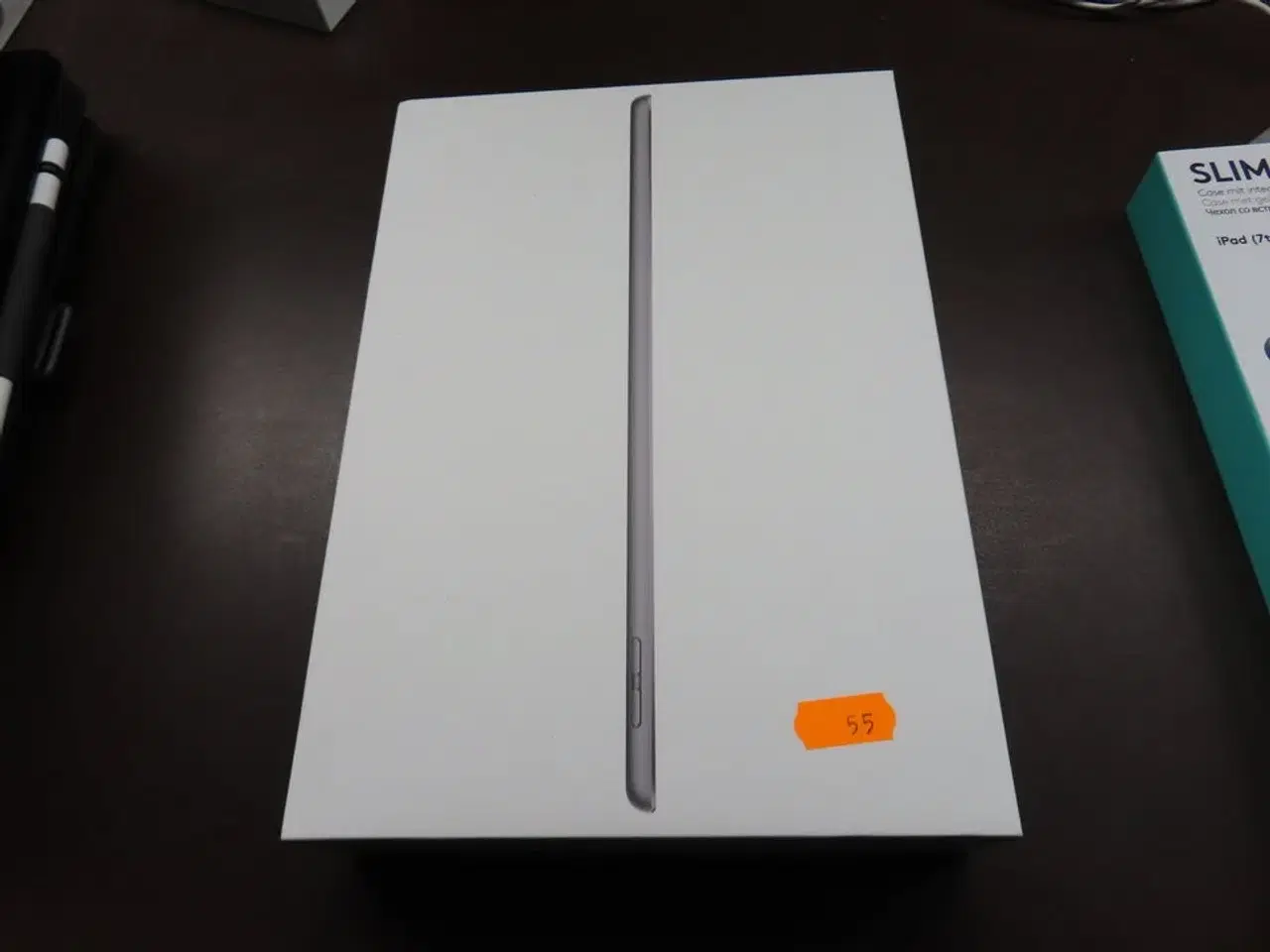 Billede 2 - Tablet, APPLE IPAD Type: A2602