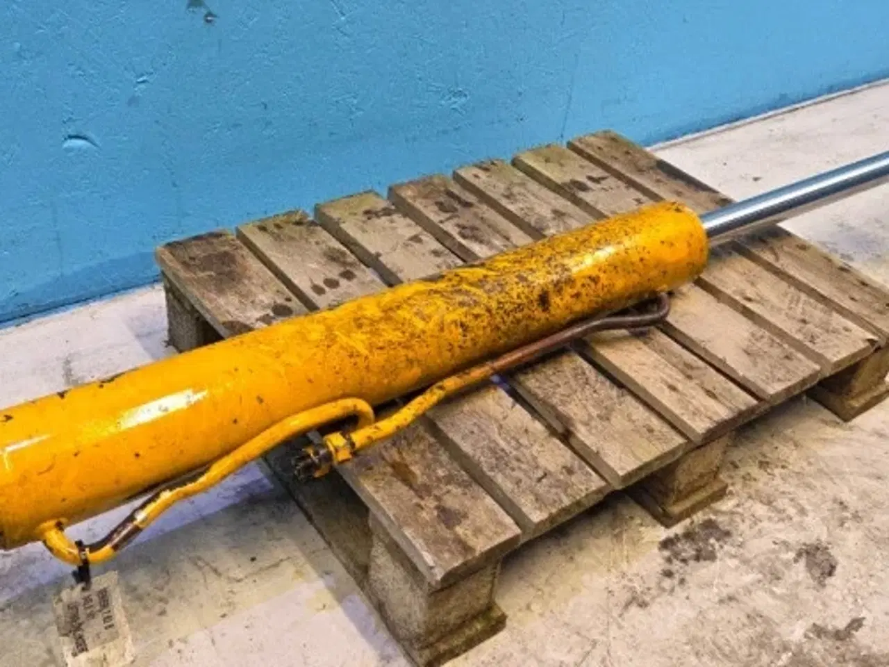 Billede 8 - Venieri 7.63B Cylinder 845.8.141