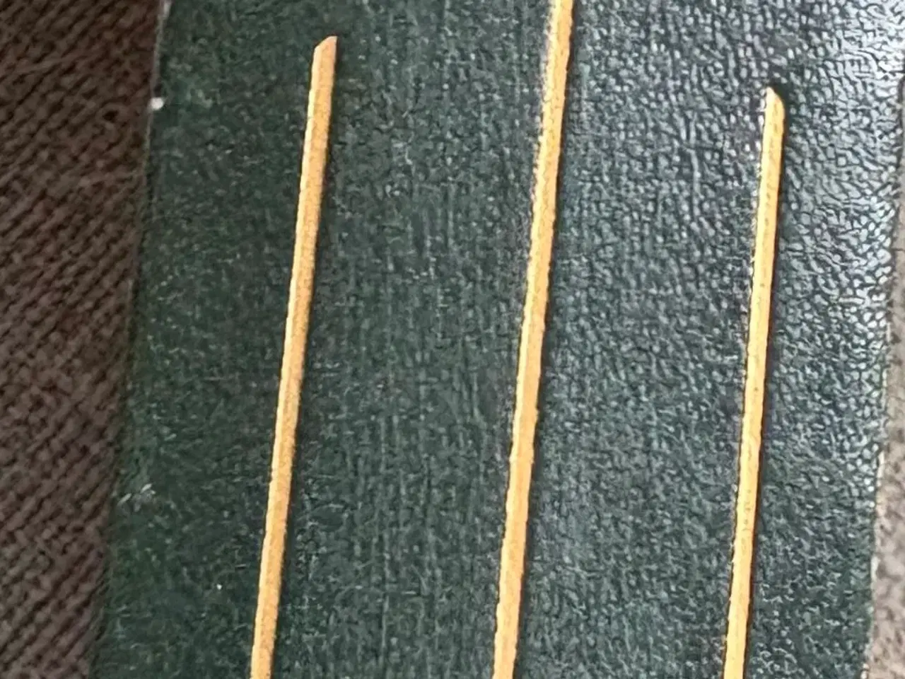 Billede 1 - Mytteriet på caine