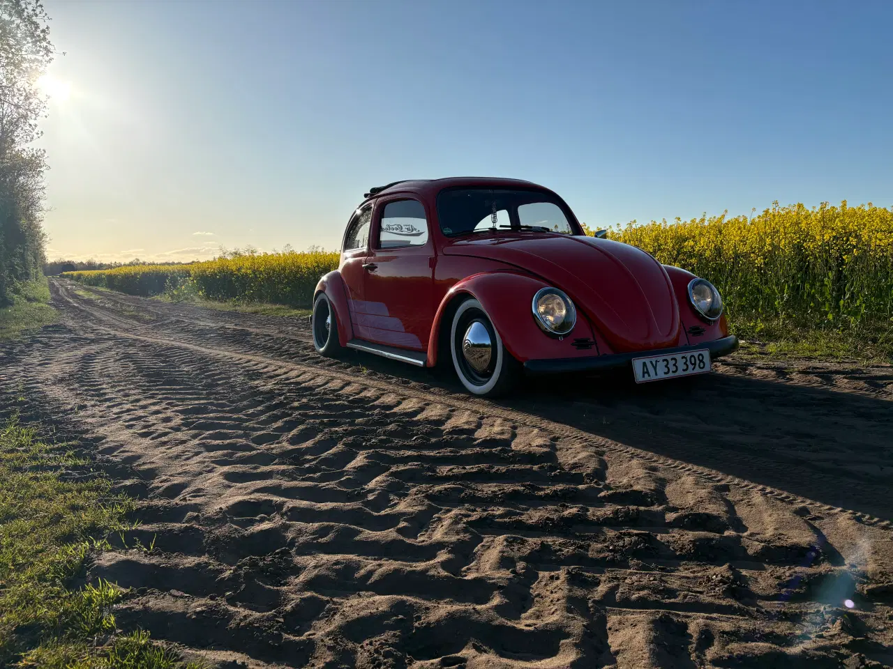 Billede 5 - Vw bobbel type 117