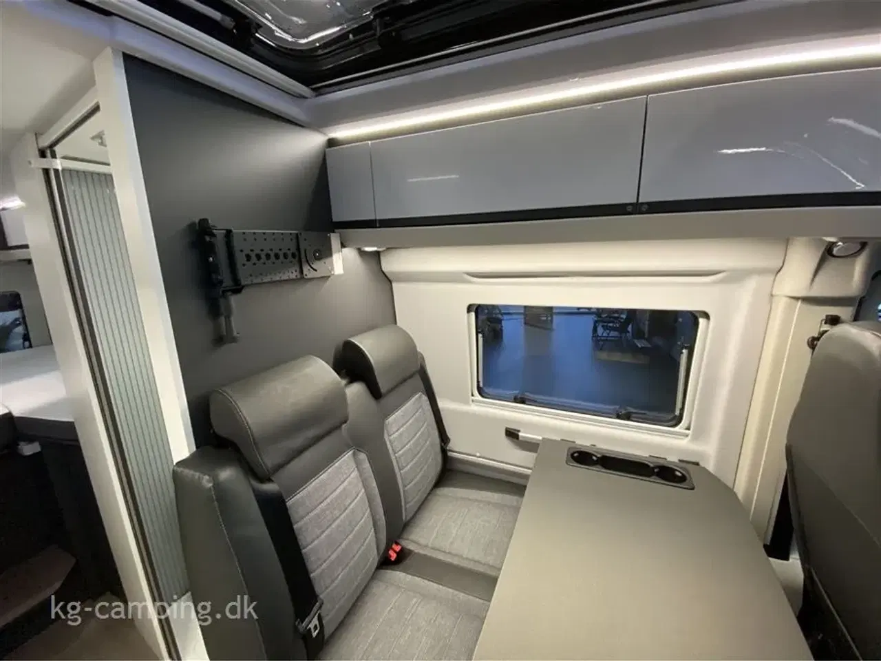 Billede 5 - 2024 - Adria Twin Supreme 640 SLB Adria Twin Supreme 640 SLB – Næsten Ny & Stadig Fabriksgaranti