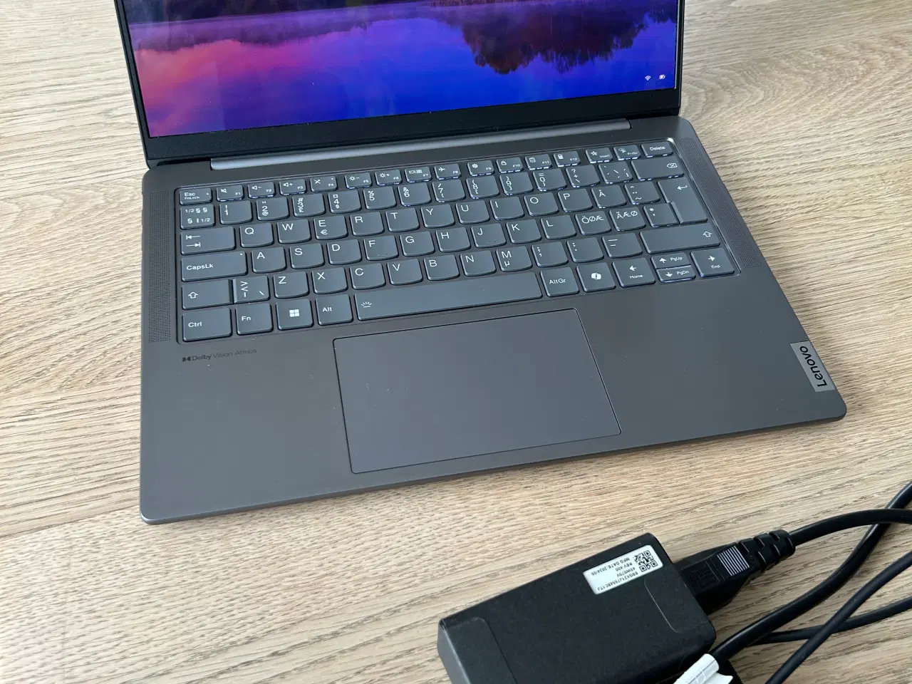 Billede 1 - Lenovo laptop