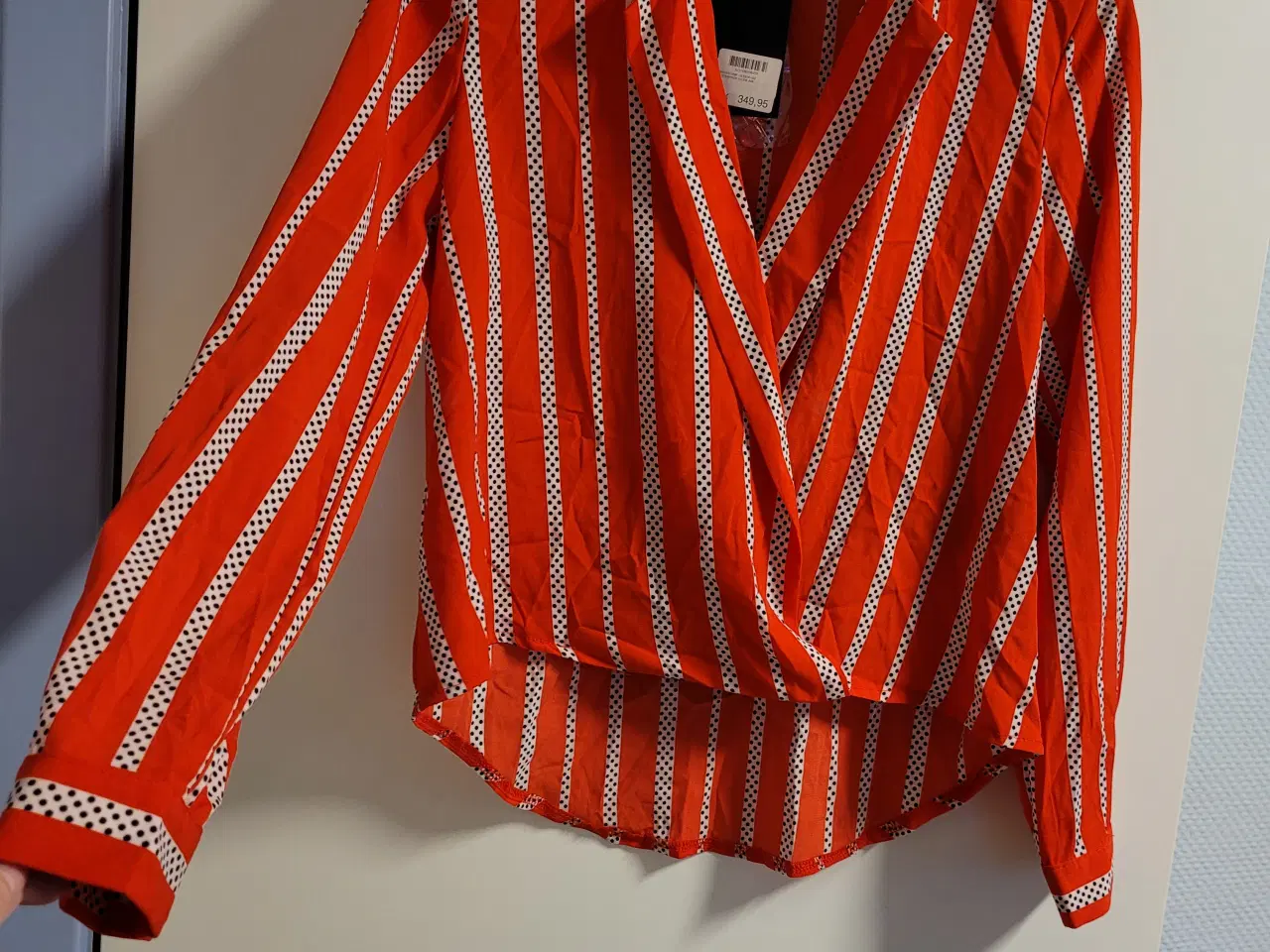 Billede 1 - NY Frisk skjorte str. M (Projekt Unknown)