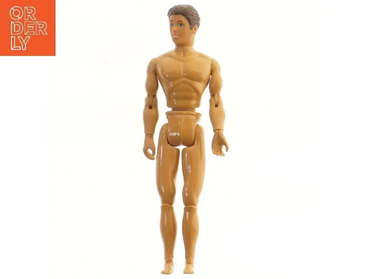Billede 1 - Actionfigur 30 cm (str. 30 cm)