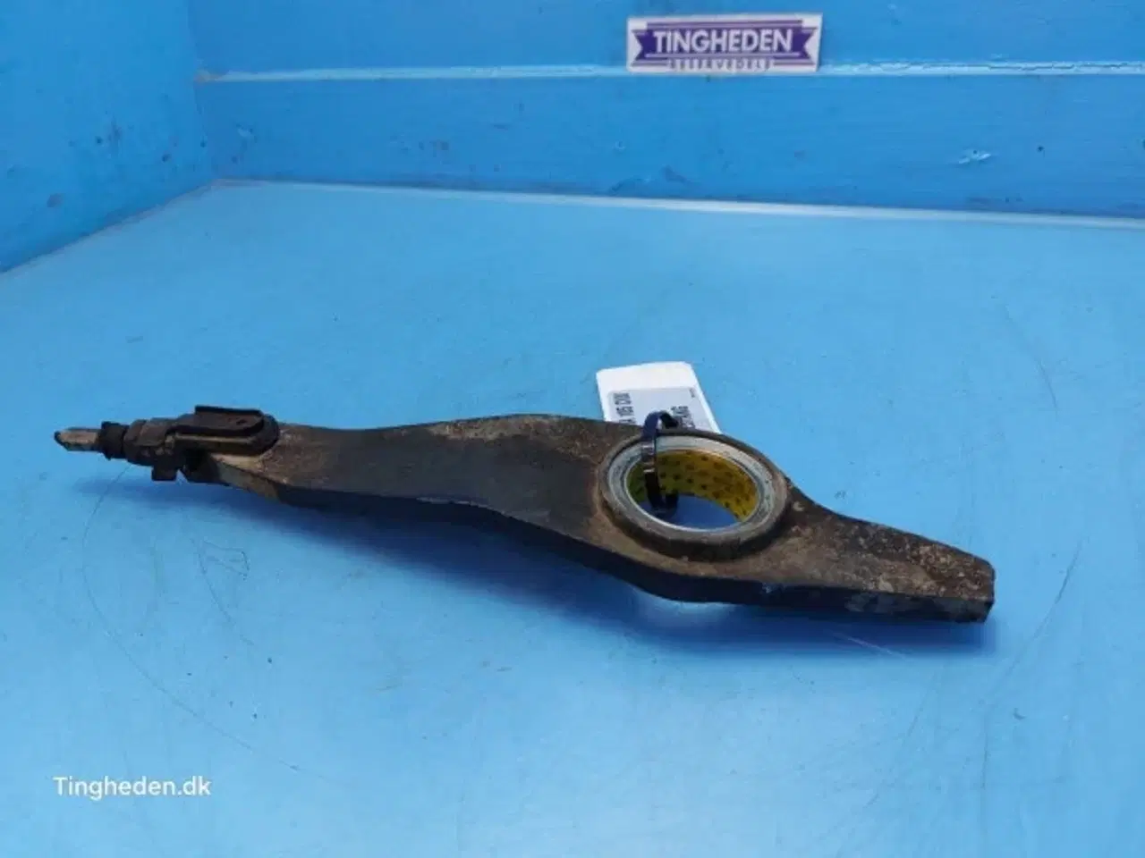 Billede 8 - Case Puma 185 Bremsestang 87689320