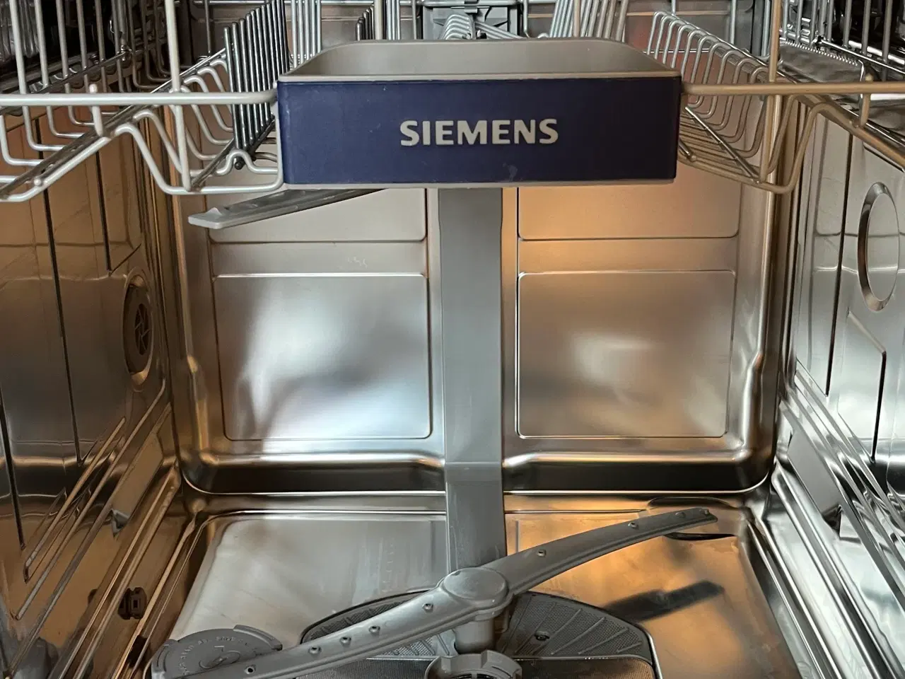 Billede 4 - Siemens opvaskemaskine 