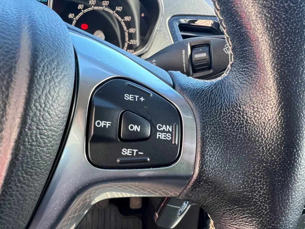 Billede 14 - Ford Fiesta 1,0 EcoBoost Titanium Start/Stop 125HK 5d