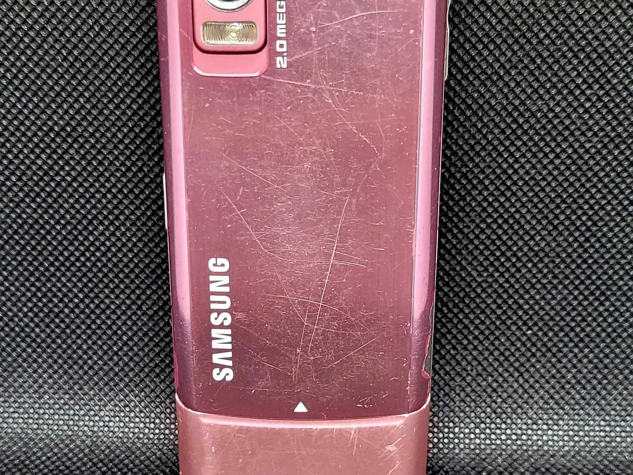 Billede 3 - Samsung sgh-l700