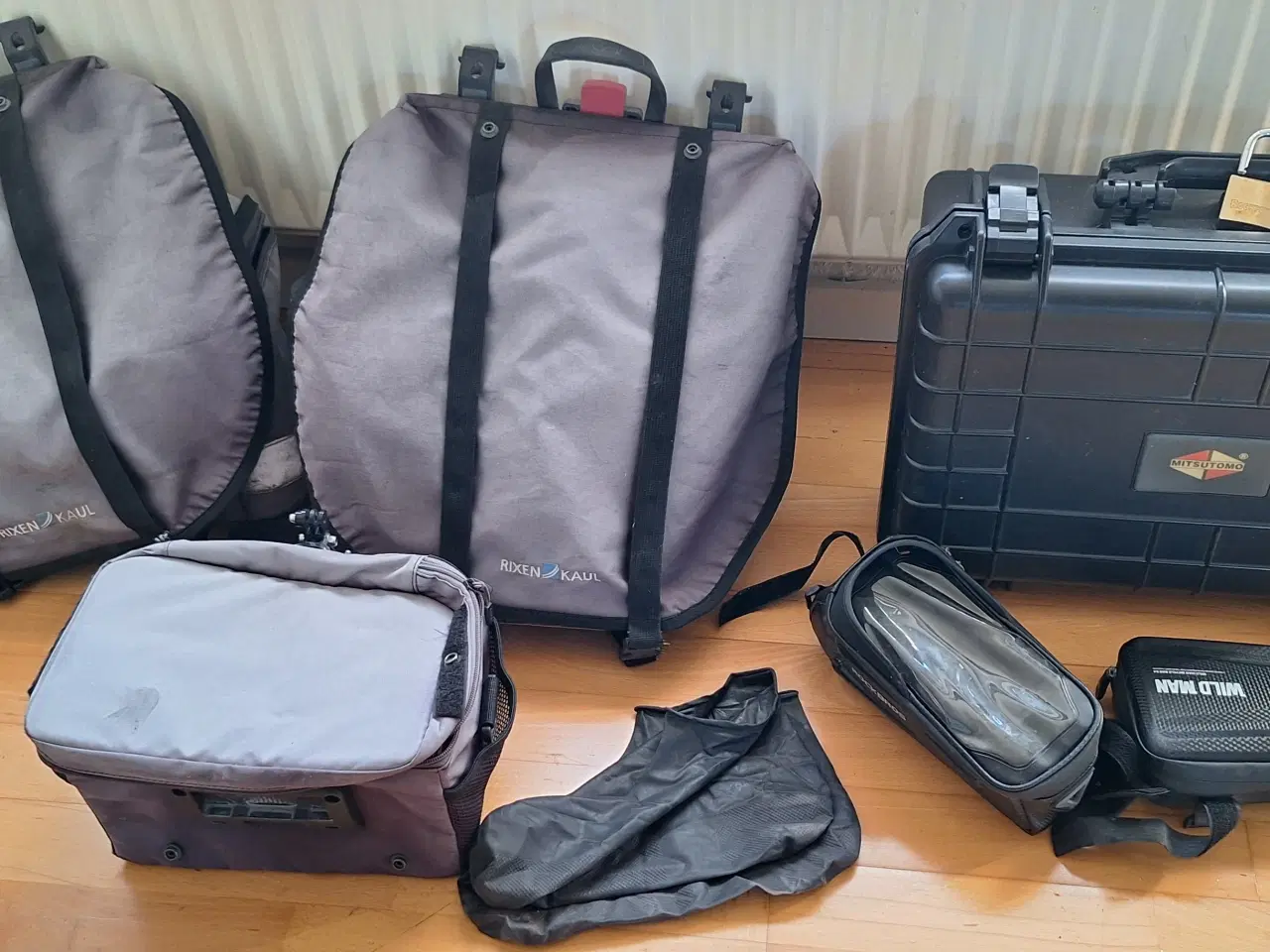 Billede 8 - SCOTT SUB SPORT ERIDE 10 MEN