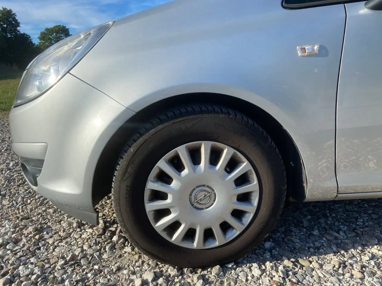 Billede 18 - Opel Corsa 1,2 16V Essentia
