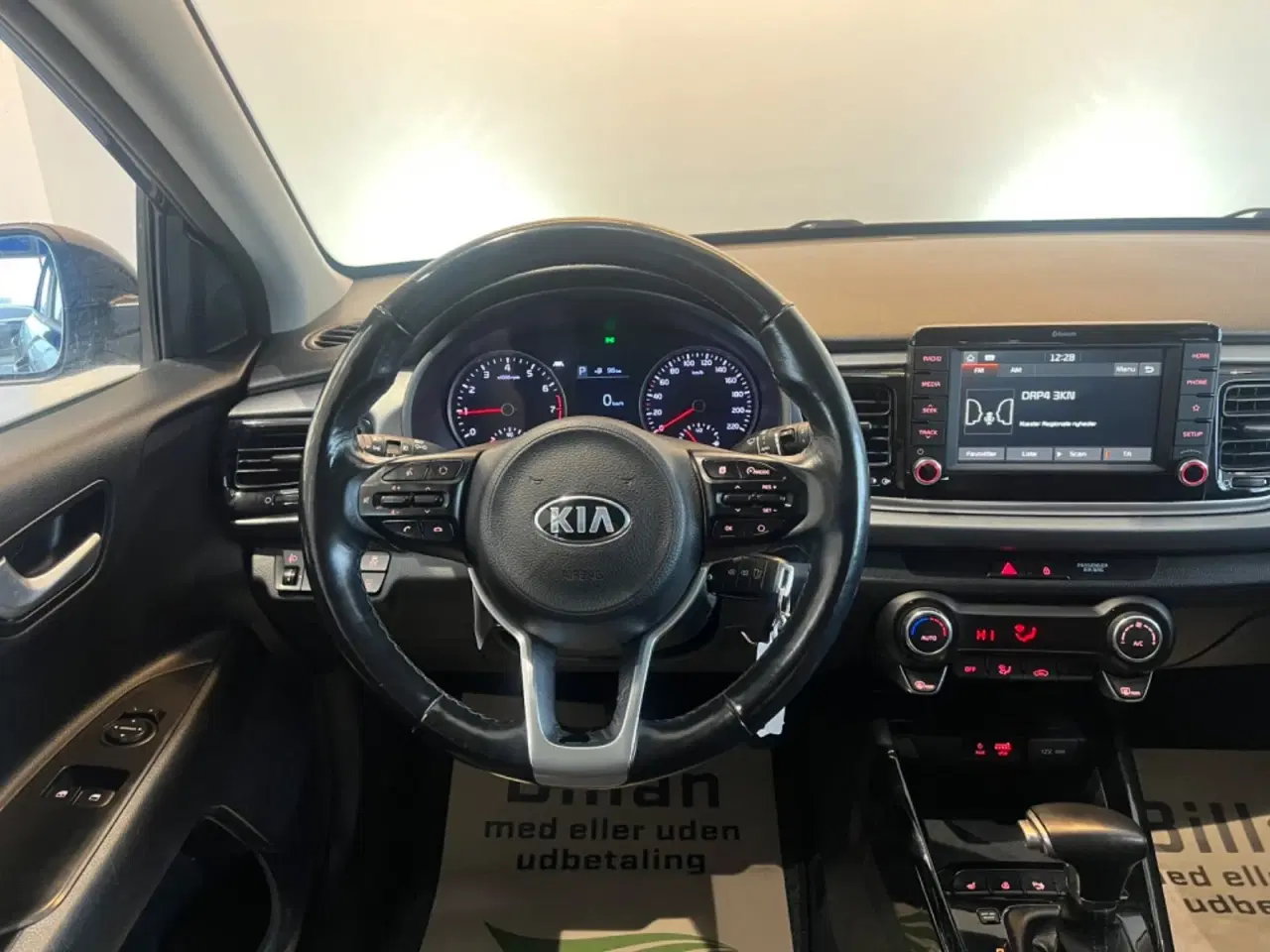 Billede 10 - Kia Rio 1,0 T-GDi Collection DCT