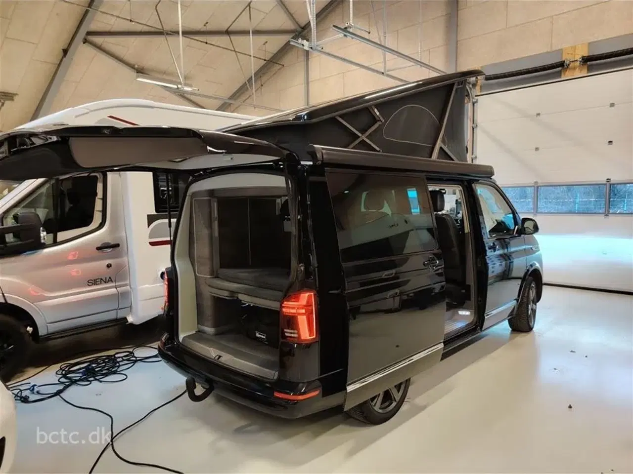 Billede 5 - 2020 - VW California Ocean 2.0 TDI 150 DSG