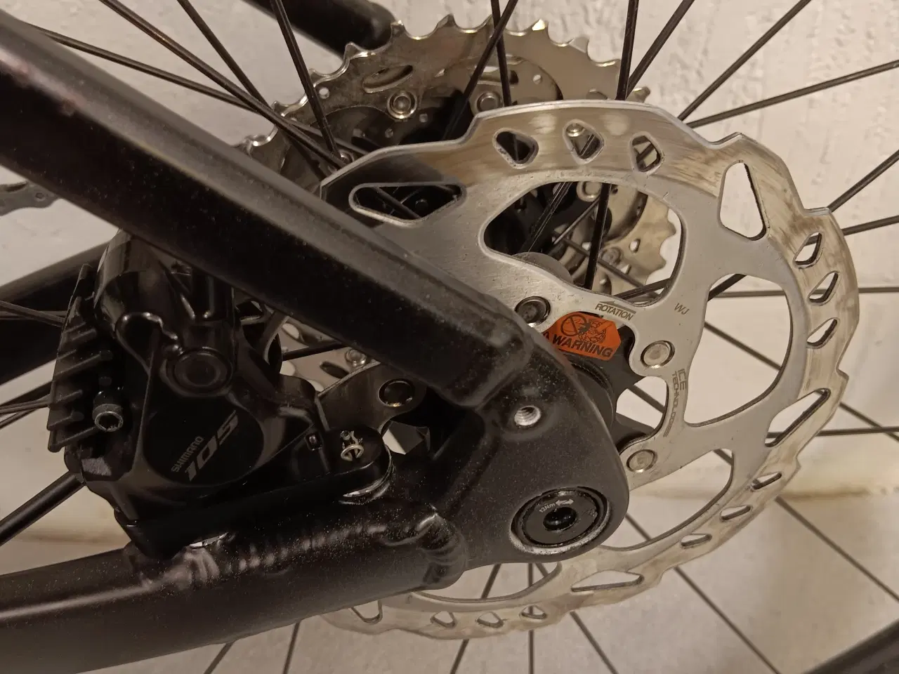 Billede 5 - Scott Speedster 10, "NEDSAT 4000 Kr"