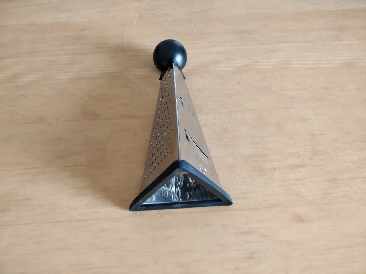 Billede 3 - Rivejern