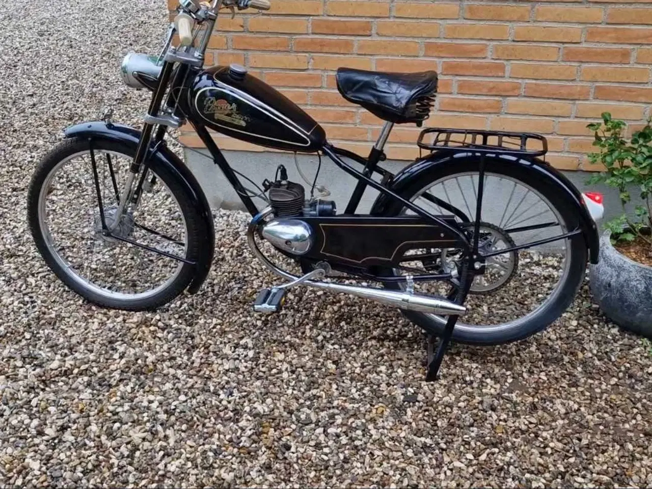 Billede 1 - Power