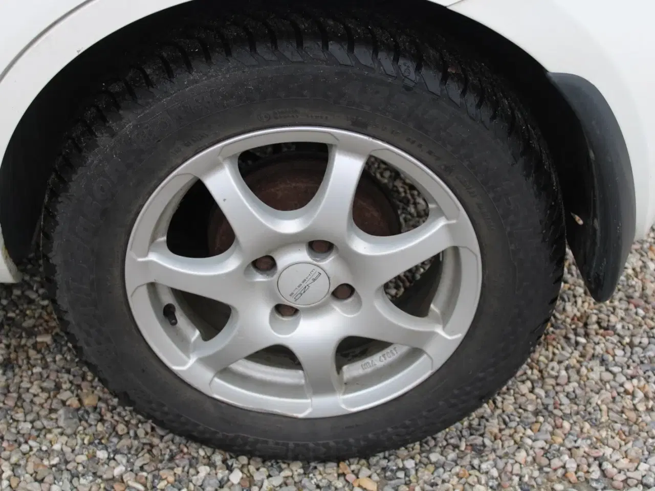 Billede 11 - Nissan Note 1,5 dCi 90 Visia Van