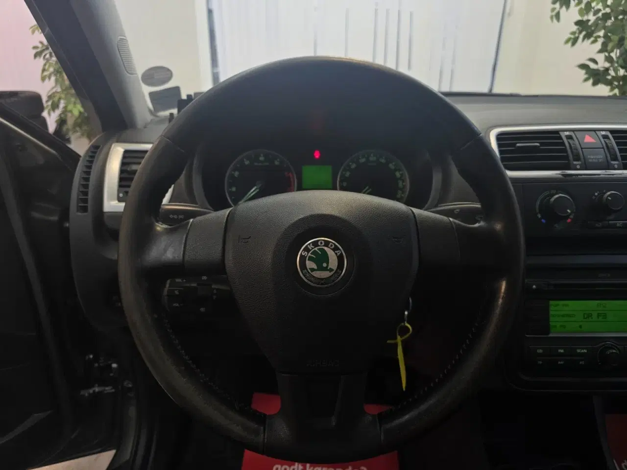 Billede 8 - Skoda Roomster 1,6 16V Comfort