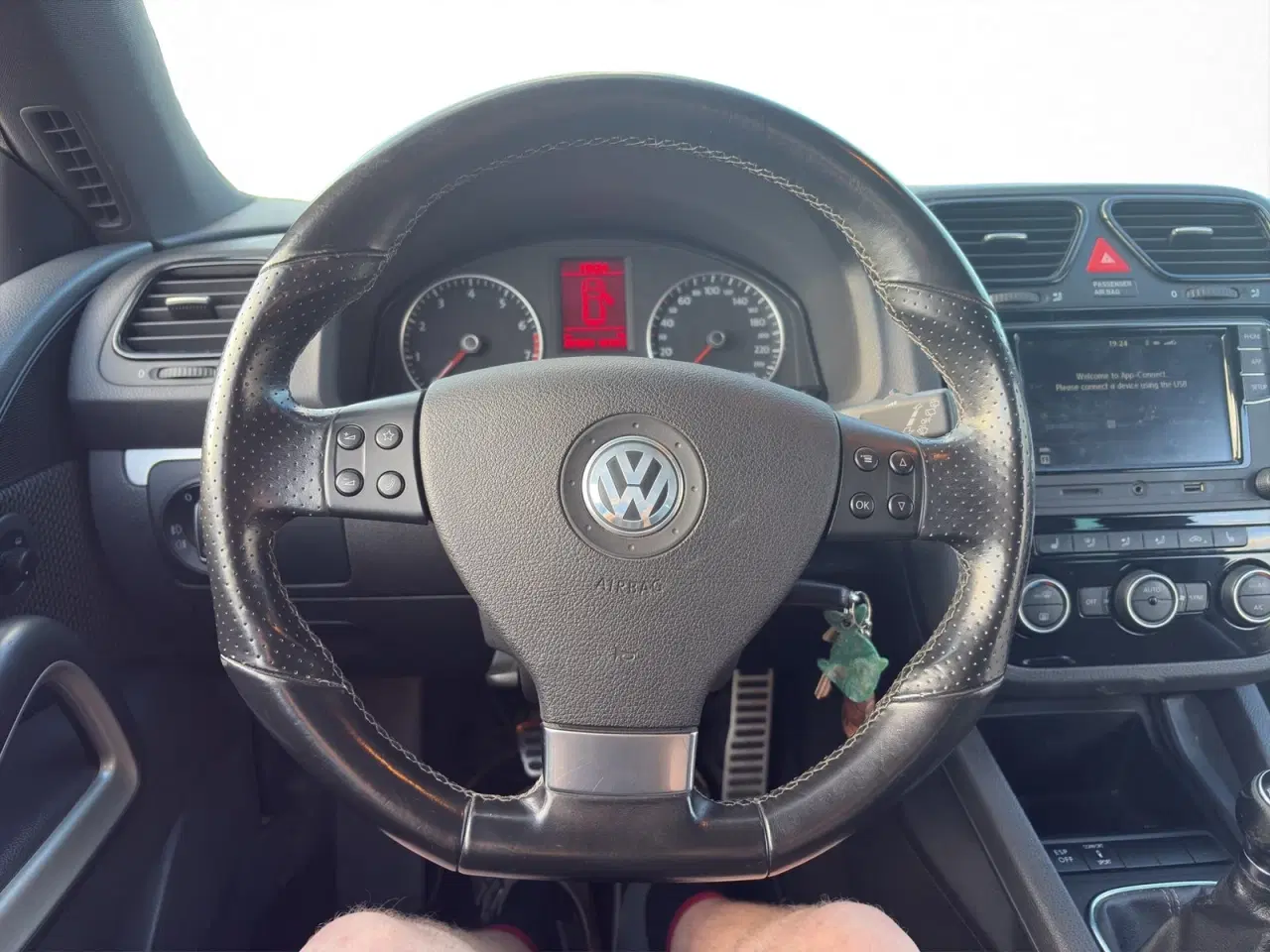Billede 11 - VW Scirocco 1,4 TSi 160 Sport