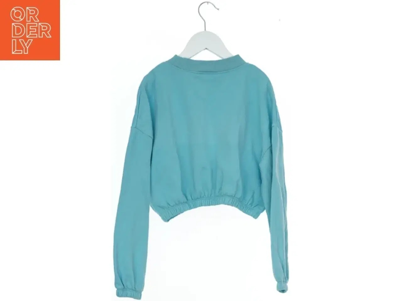 Billede 2 - Sweatshirt med dalmatiner print fra H&M (str. 140)
