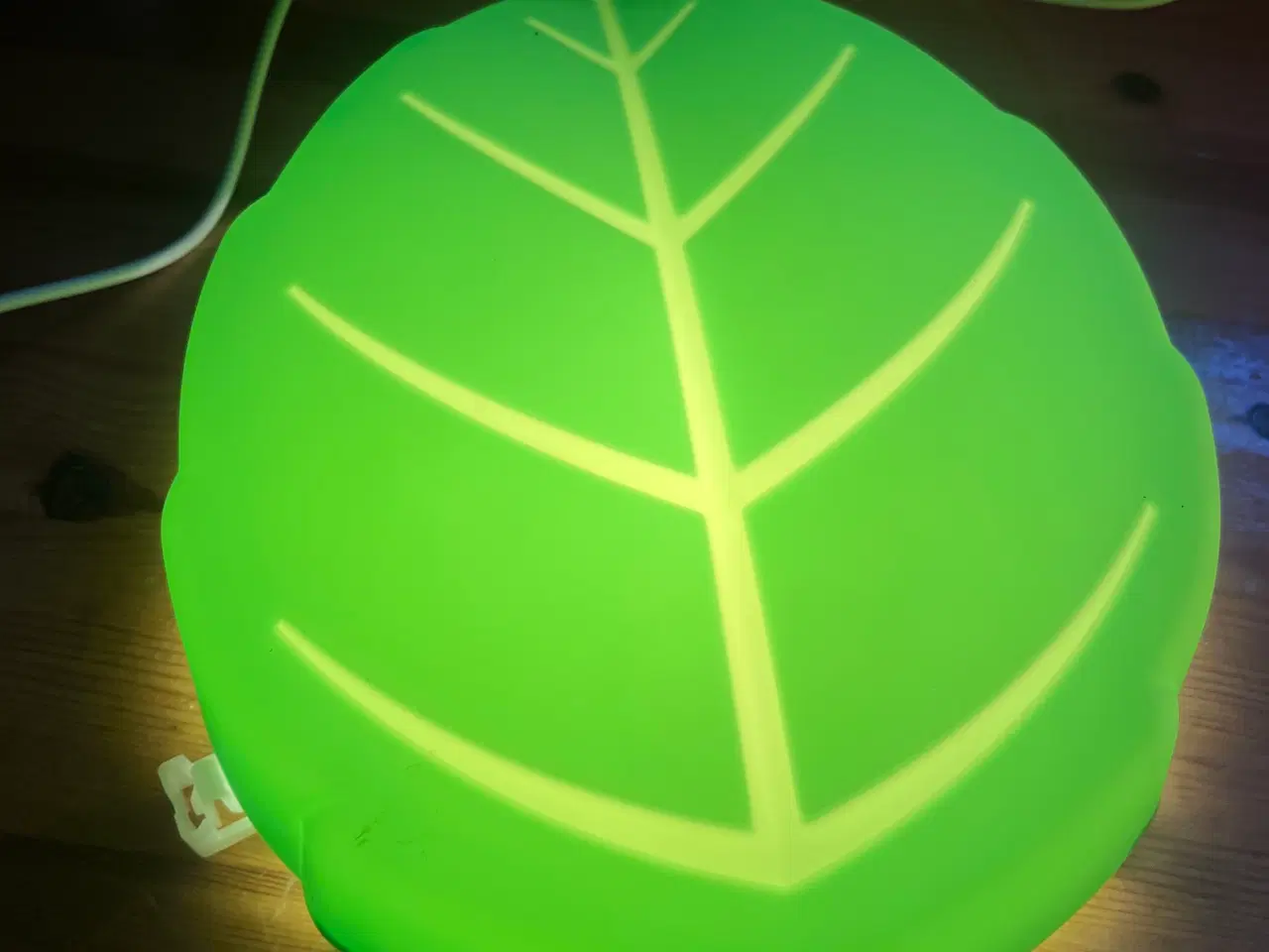 Billede 3 - 2 stk børnelamper