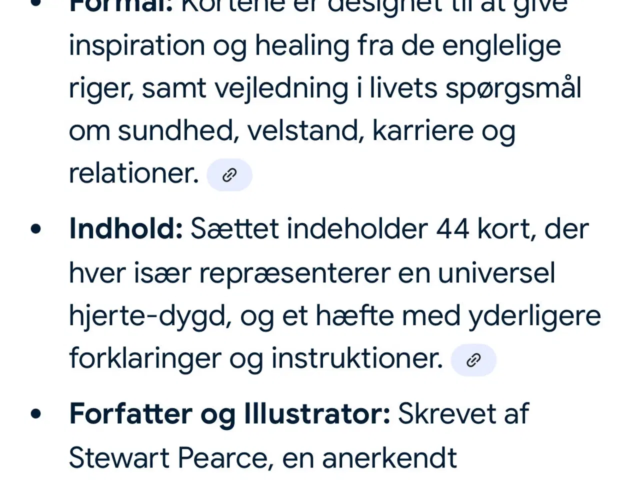 Billede 3 - Orakelkort