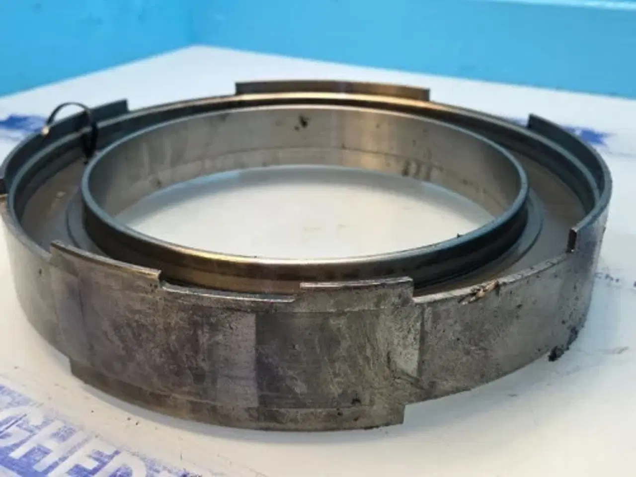 Billede 10 - John Deere 6300 Hus R101159