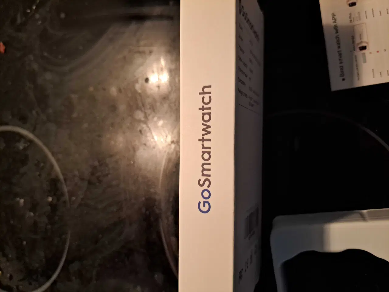 Billede 2 - Go smart watch