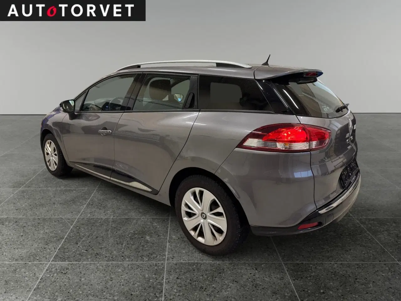 Billede 4 - Renault Clio IV 1,5 dCi 75 Expression Sport Tourer