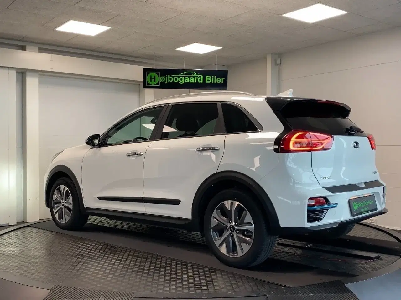 Billede 3 - Kia e-Niro 64 Premium