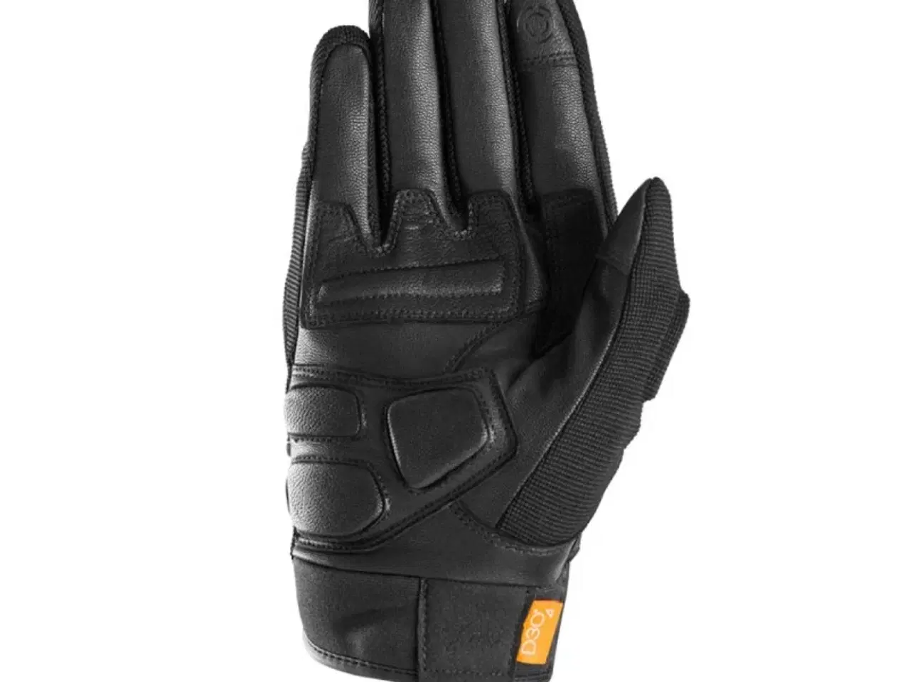 Billede 2 - Furygan Jet D30 Evo