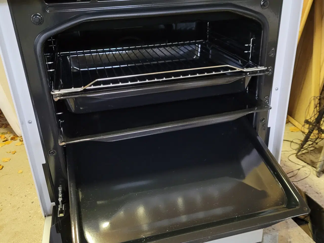 Billede 2 - Gaskomfur Gorenje