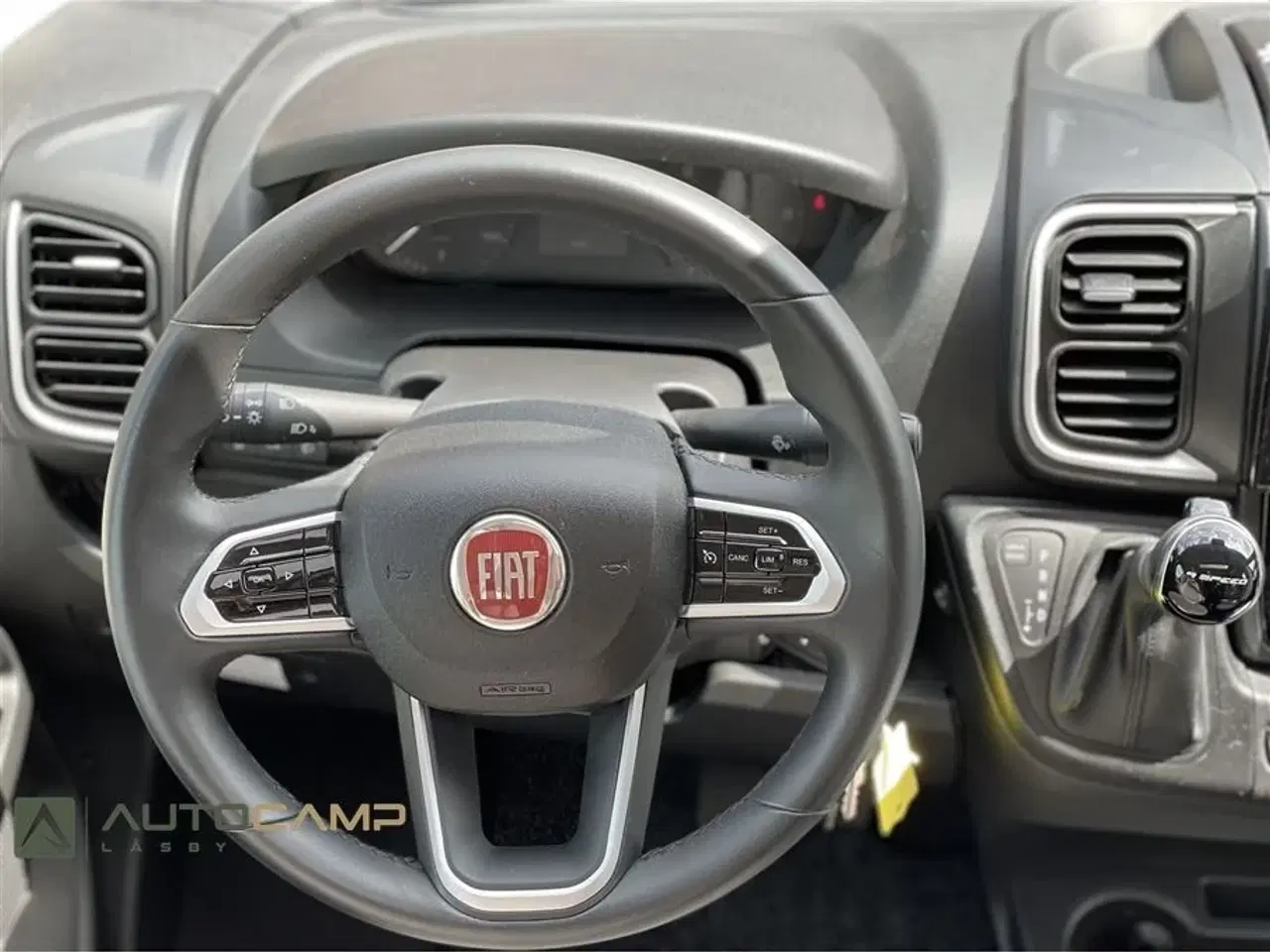 Billede 28 - 2024 - Carado T 459 PRO+