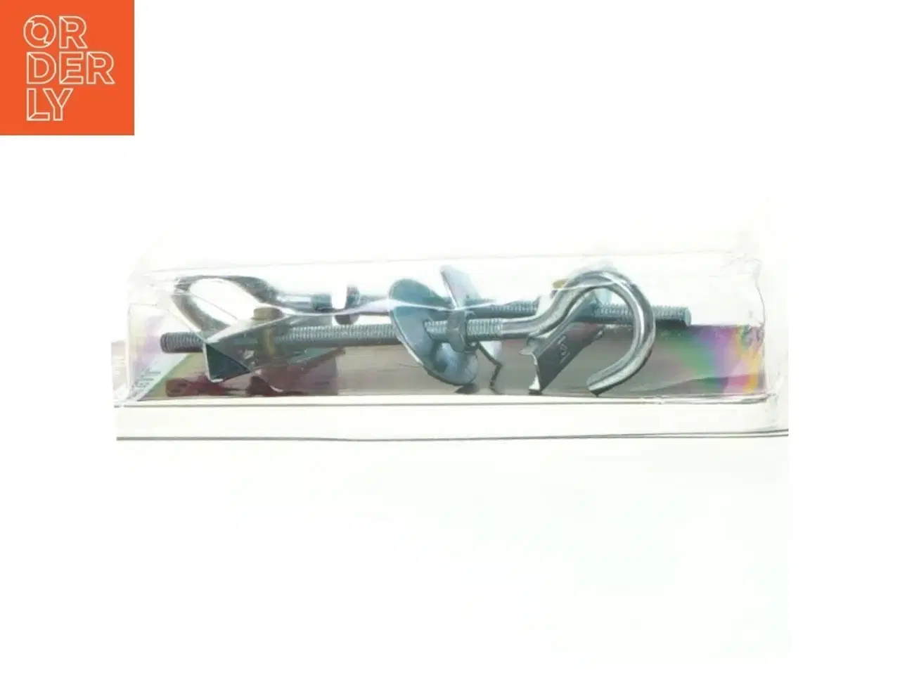 Billede 4 - Spring-fix fra Spit (str. 16 x 7 cm)